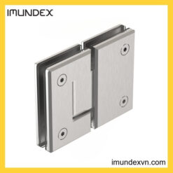 Bản Lề Kính 180 Độ Imundex 711.10.303