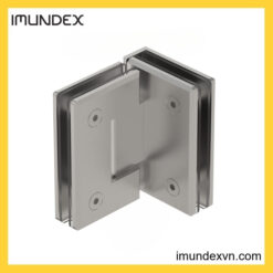 Bản Lề Kính 90 Độ Imundex 711.10.301