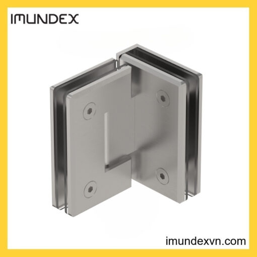 Bản Lề Kính 90 Độ Imundex 711.10.301