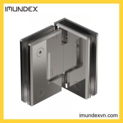 Bản Lề Kính 90 Độ Imundex 711.10.371