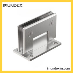 Bản Lề Kính Gắn Tường Imundex 711.10.300