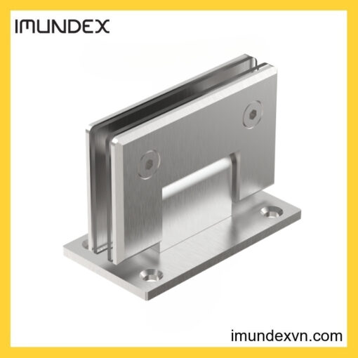 Bản Lề Kính Gắn Tường Imundex 711.10.300