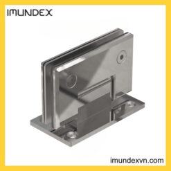 Bản Lề Kính Gắn Tường Imundex 711.10.370