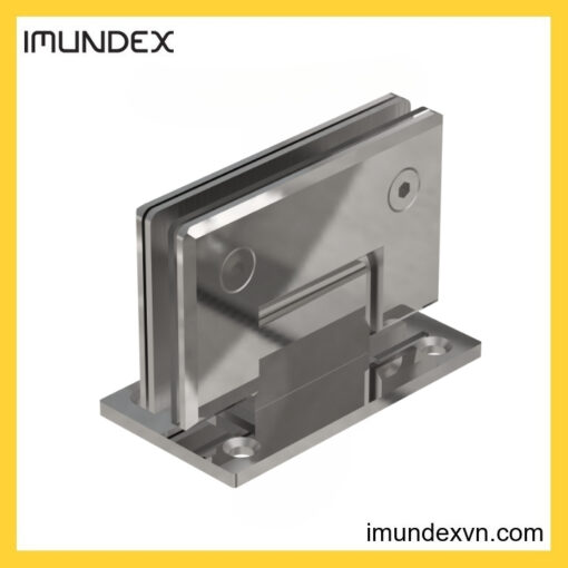 Bản Lề Kính Gắn Tường Imundex 711.10.370