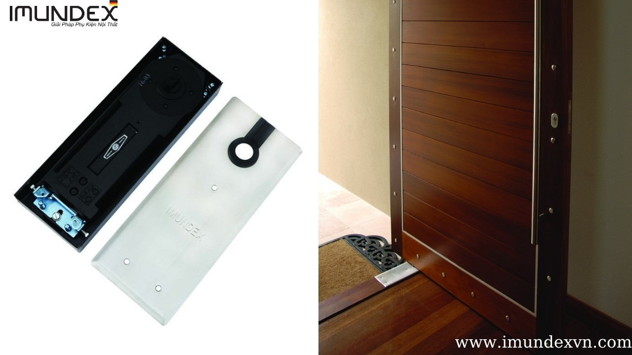 Bản lề sàn Imundex