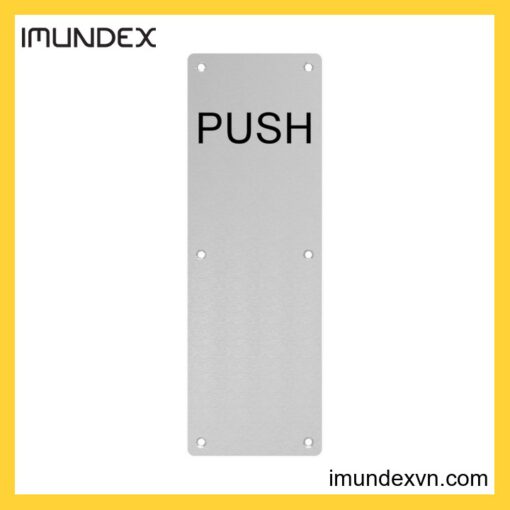 Bảng đẩy Imundex 714.19.600