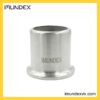 Bas Giữ Thanh Treo Gắn Tường Imundex 718.15.107