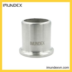 Bas Giữ Thanh Treo Gắn Tường Imundex 718.15.107