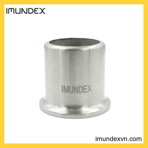 Bas Giữ Thanh Treo Gắn Tường Imundex 718.15.107