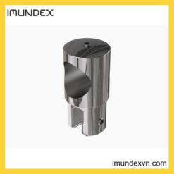 Bas Giữ Thanh Treo Kính Imundex 718.15.273