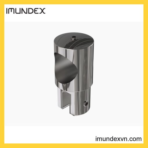 Bas Giữ Thanh Treo Kính Imundex 718.15.273