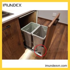 Bas Lắp Cho Cánh Kéo Imundex 7805699