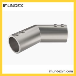 Bas Nối Thanh Treo 135 Độ Imundex 718.15.204