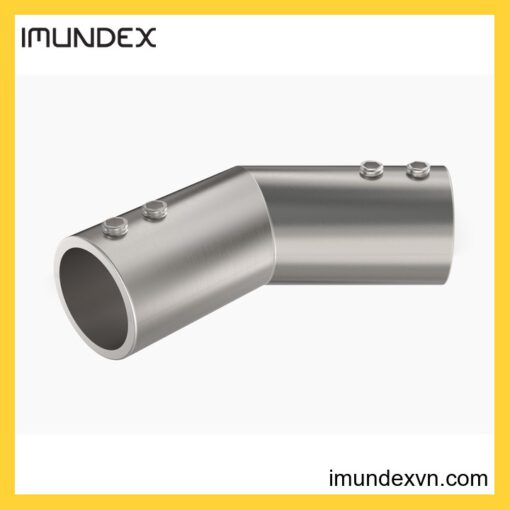 Bas Nối Thanh Treo 135 Độ Imundex 718.15.204