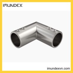 Bas Nối Thanh Treo 90 Độ Imundex 718.15.205