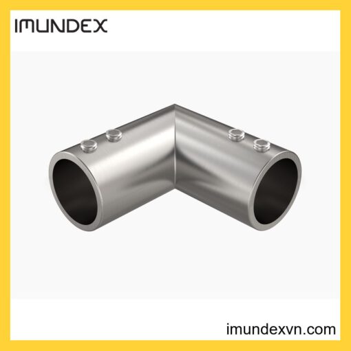 Bas Nối Thanh Treo 90 Độ Imundex 718.15.205
