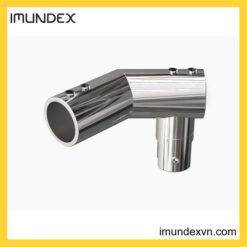 Bas Nối Thanh Treo Kính 135 Độ Imundex 718.15.179