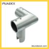 Bas Nối Thanh Treo Kính 90 Độ Imundex 718.15.206