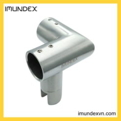 Bas Nối Thanh Treo Kính 90 Độ Imundex 718.15.206