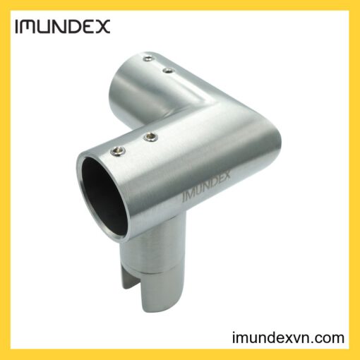 Bas Nối Thanh Treo Kính 90 Độ Imundex 718.15.206