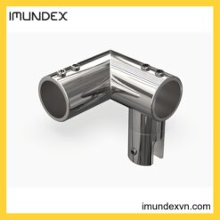 Bas Nối Thanh Treo Kính 90 Độ Imundex 718.15.276