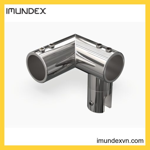 Bas Nối Thanh Treo Kính 90 Độ Imundex 718.15.276