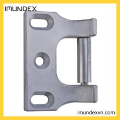 Bas Chốt Ngang Cho Cửa Thoát Hiểm 2 Cánh Imundex 707.19.703