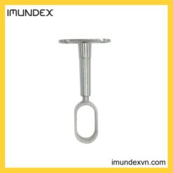 Bas đỡ giữa cho thanh treo áo Imundex 7907705