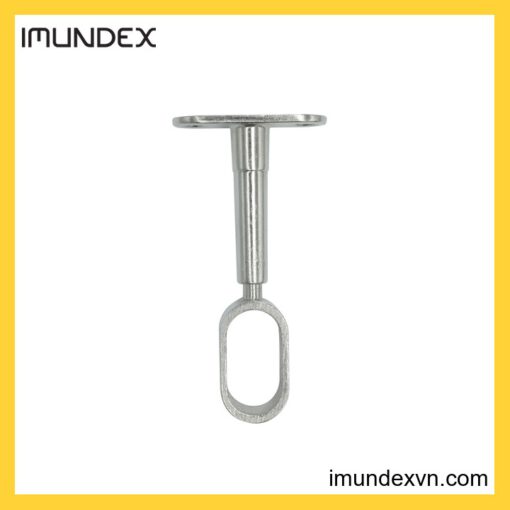 Bas đỡ giữa cho thanh treo áo Imundex 7907705