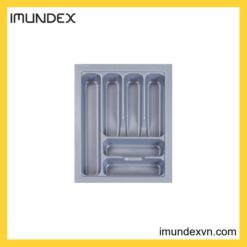 Bộ Khay Chia Cho Tủ Bếp - Thùng Tủ 450mm Imundex 7806922