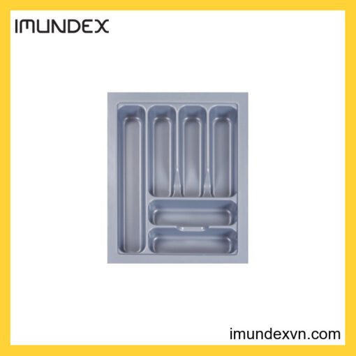 Bộ Khay Chia Cho Tủ Bếp - Thùng Tủ 450mm Imundex 7806922