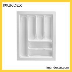 Bộ Khay Chia Cho Tủ Bếp - Thùng Tủ 450mm Imundex 7806923