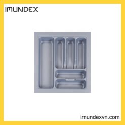 Bộ Khay Chia Cho Tủ Bếp - Thùng Tủ 500mm Imundex 7806924