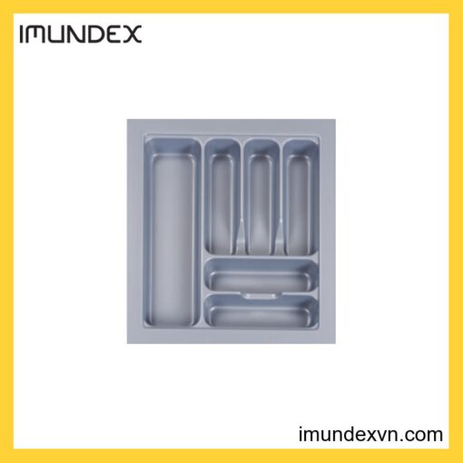Bộ Khay Chia Cho Tủ Bếp - Thùng Tủ 500mm Imundex 7806924
