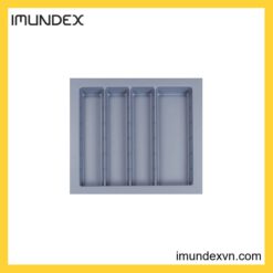 Bộ Khay Chia Cho Tủ Bếp - Thùng Tủ 600mm Imundex 7806914