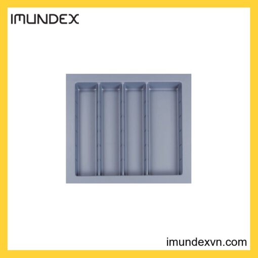 Bộ Khay Chia Cho Tủ Bếp - Thùng Tủ 600mm Imundex 7806914