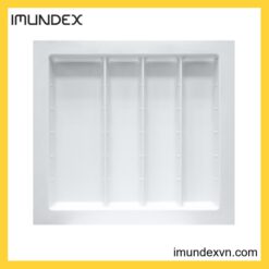 Bộ Khay Chia Cho Tủ Bếp - Thùng Tủ 600mm Imundex 7806915