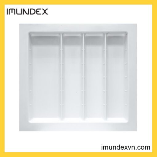 Bộ Khay Chia Cho Tủ Bếp - Thùng Tủ 600mm Imundex 7806915