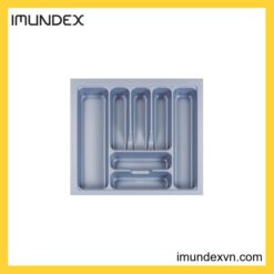 Bộ Khay Chia Cho Tủ Bếp - Thùng Tủ 600mm Imundex 7806926