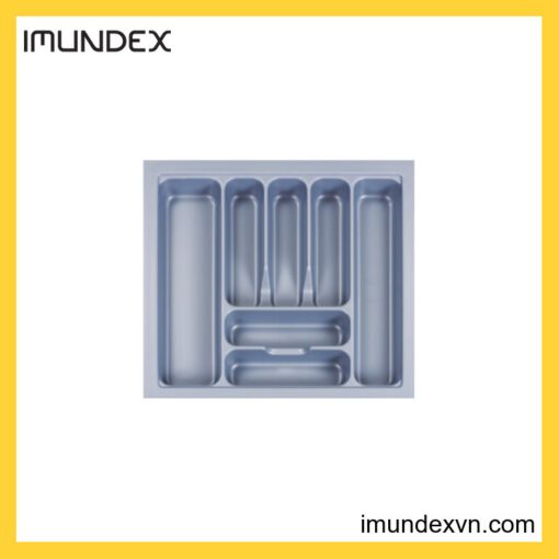 Bộ Khay Chia Cho Tủ Bếp - Thùng Tủ 600mm Imundex 7806926