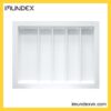 Bộ Khay Chia Cho Tủ Bếp - Thùng Tủ 700mm Imundex 7806917