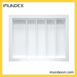 Bộ Khay Chia Cho Tủ Bếp - Thùng Tủ 700mm Imundex 7806917