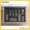 Bộ Khay Chia Cho Tủ Bếp - Thùng Tủ 700mm Imundex 7806940