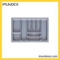Bộ Khay Chia Cho Tủ Bếp - Thùng Tủ 800mm Imundex 7806930