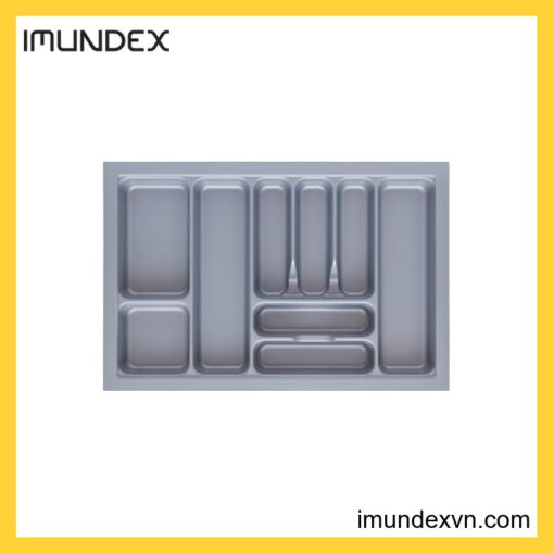 Bộ Khay Chia Cho Tủ Bếp - Thùng Tủ 800mm Imundex 7806930