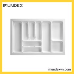 Bộ Khay Chia Cho Tủ Bếp - Thùng Tủ 800mm Imundex 7806931