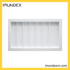 Bộ Khay Chia Cho Tủ Bếp - Thùng Tủ 900mm Imundex 7806921