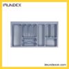 Bộ Khay Chia Cho Tủ Bếp - Thùng Tủ 900mm Imundex 7806932