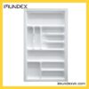 Bộ Khay Chia Cho Tủ Bếp - Thùng Tủ 900mm Imundex 7806933