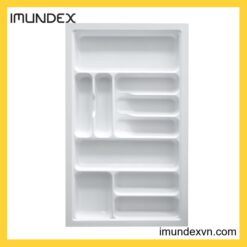 Bộ Khay Chia Cho Tủ Bếp - Thùng Tủ 900mm Imundex 7806933
